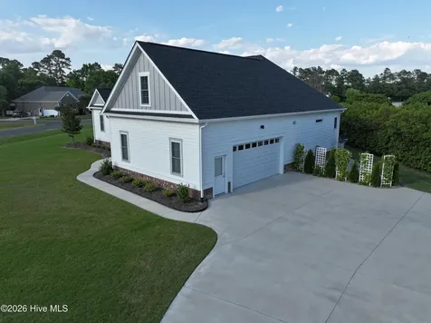106 Morgana Drive Hertford NC 27944