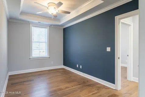 106 Morgana Drive Hertford NC 27944