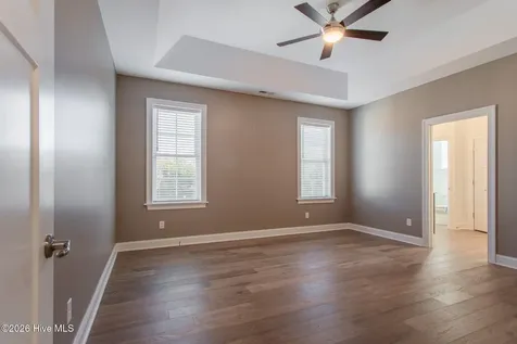 106 Morgana Drive Hertford NC 27944