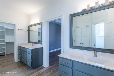 106 Morgana Drive Hertford NC 27944
