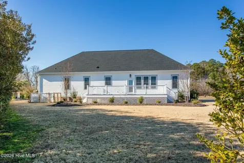 106 Morgana Drive Hertford NC 27944