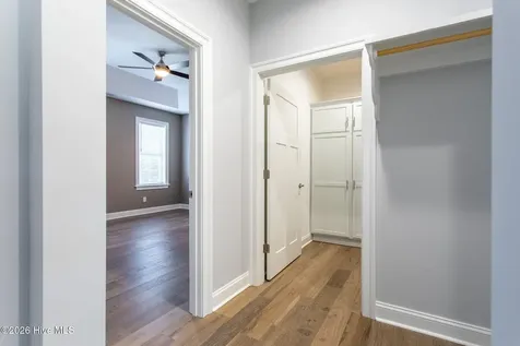 106 Morgana Drive Hertford NC 27944