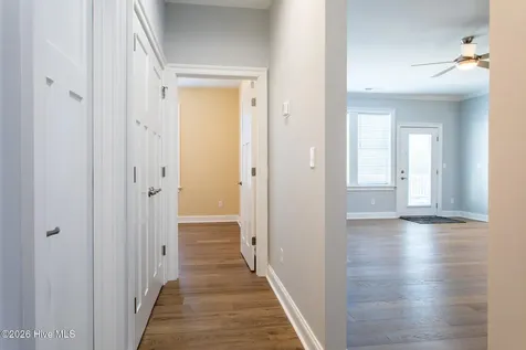 106 Morgana Drive Hertford NC 27944