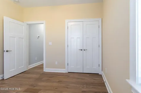 106 Morgana Drive Hertford NC 27944