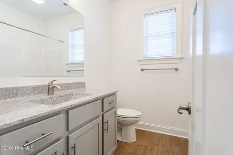 106 Morgana Drive Hertford NC 27944