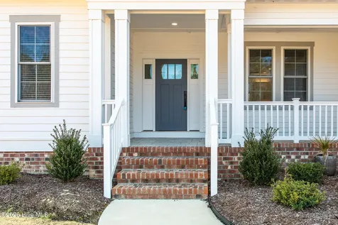 106 Morgana Drive Hertford NC 27944