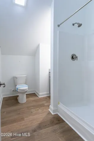 106 Morgana Drive Hertford NC 27944