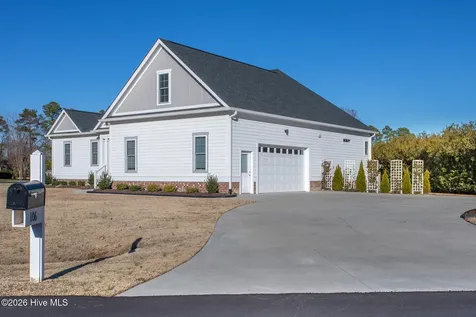 106 Morgana Drive Hertford NC 27944