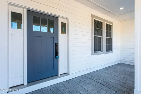 106 Morgana Drive Hertford NC 27944