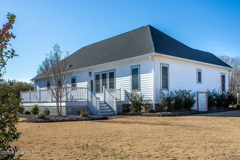 106 Morgana Drive Hertford NC 27944