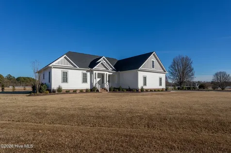 106 Morgana Drive Hertford NC 27944