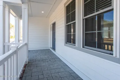106 Morgana Drive Hertford NC 27944
