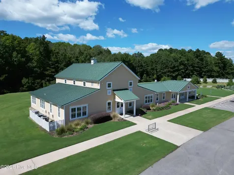 106 Morgana Drive Hertford NC 27944