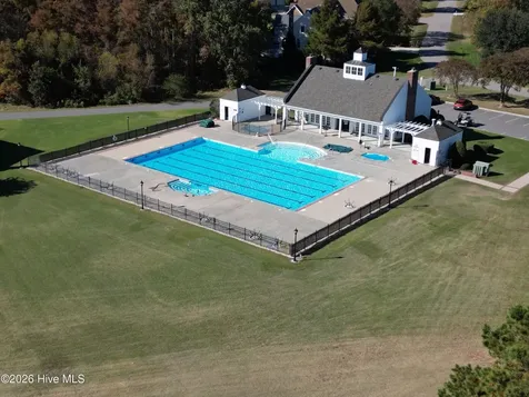 106 Morgana Drive Hertford NC 27944
