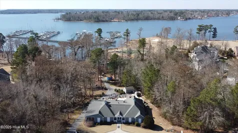 106 Morgana Drive Hertford NC 27944