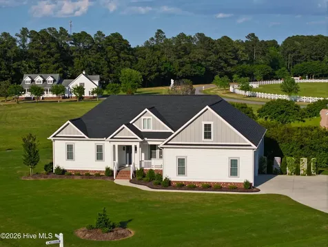 106 Morgana Drive Hertford NC 27944