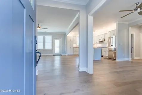 106 Morgana Drive Hertford NC 27944