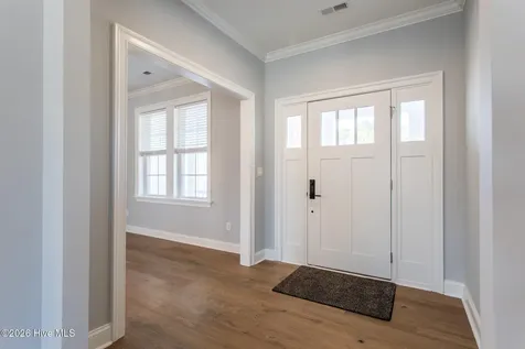 106 Morgana Drive Hertford NC 27944