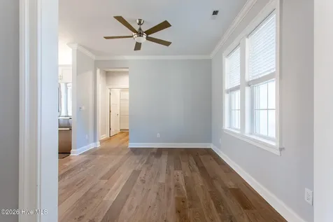 106 Morgana Drive Hertford NC 27944