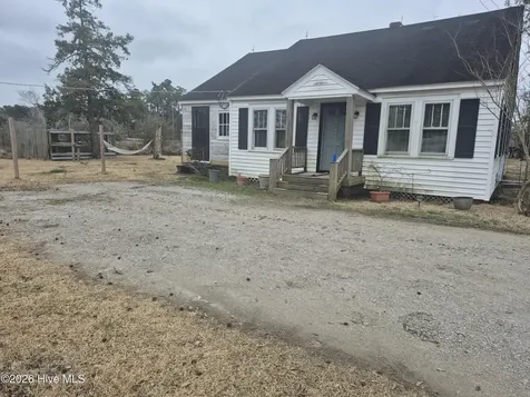 380 Highway 70 Otway Beaufort NC 28516
