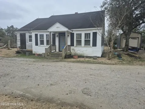 380 Highway 70 Otway Beaufort NC 28516