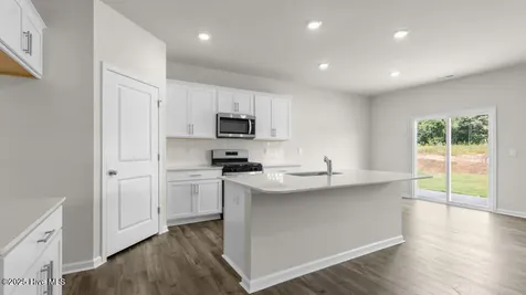 59 Westerly Way Lillington NC 27546