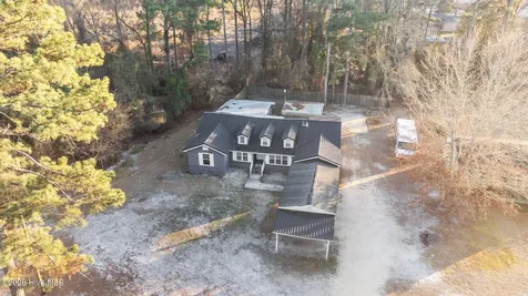 99 Rich Street Salemburg NC 28385