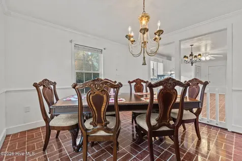 99 Rich Street Salemburg NC 28385