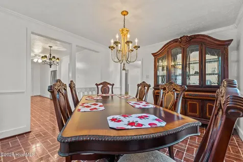 99 Rich Street Salemburg NC 28385