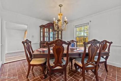 99 Rich Street Salemburg NC 28385