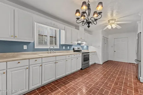 99 Rich Street Salemburg NC 28385
