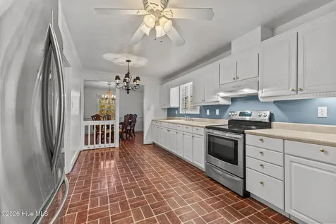 99 Rich Street Salemburg NC 28385