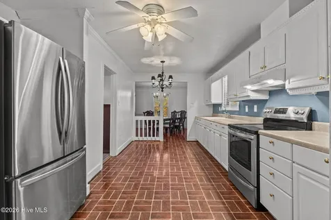 99 Rich Street Salemburg NC 28385