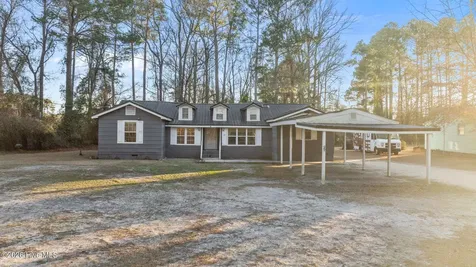 99 Rich Street Salemburg NC 28385