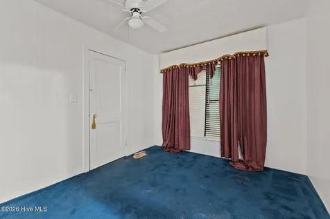 99 Rich Street Salemburg NC 28385