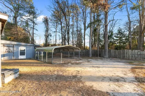 99 Rich Street Salemburg NC 28385