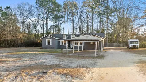 99 Rich Street Salemburg NC 28385