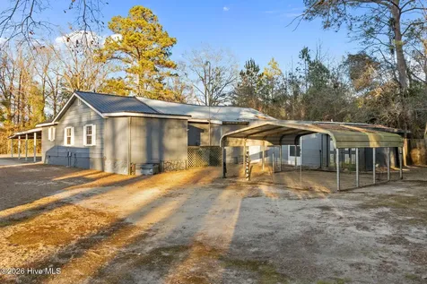 99 Rich Street Salemburg NC 28385