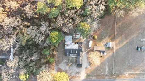 99 Rich Street Salemburg NC 28385