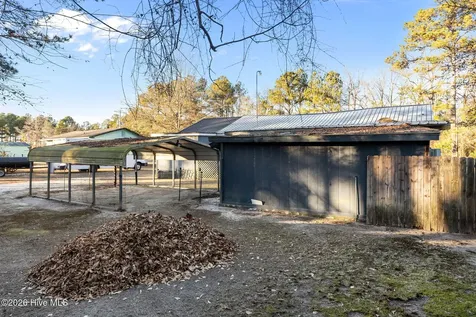 99 Rich Street Salemburg NC 28385