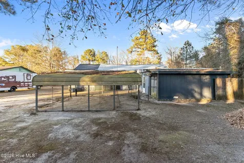 99 Rich Street Salemburg NC 28385