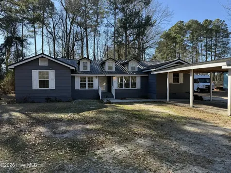 99 Rich Street Salemburg NC 28385
