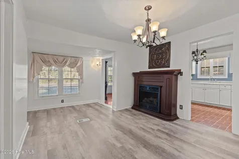 99 Rich Street Salemburg NC 28385