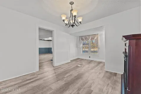 99 Rich Street Salemburg NC 28385