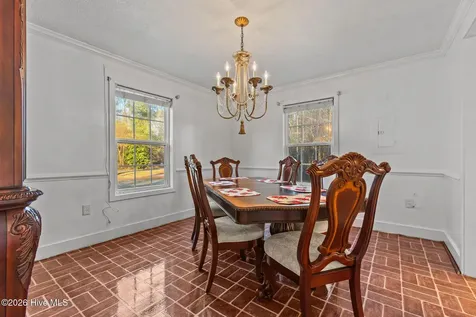 99 Rich Street Salemburg NC 28385