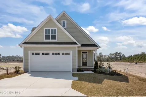 102 Golden Finch Drive Beaufort NC 28516