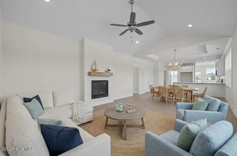 102 Golden Finch Drive Beaufort NC 28516