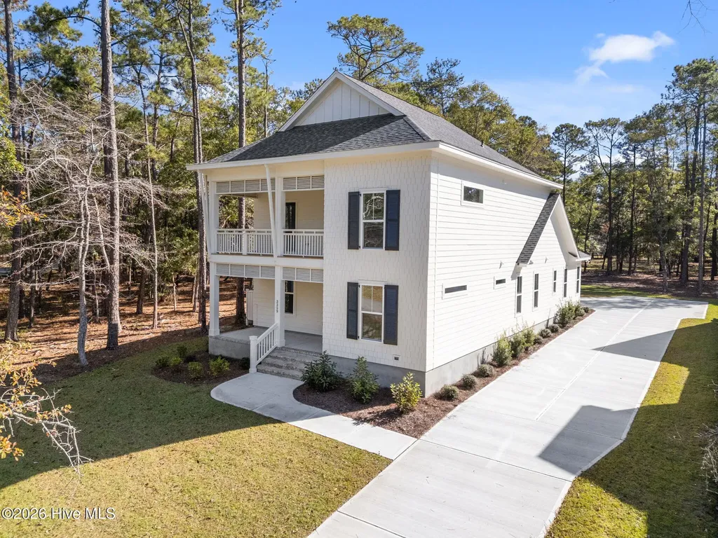 3359 Portside Drive SW Supply NC 28462