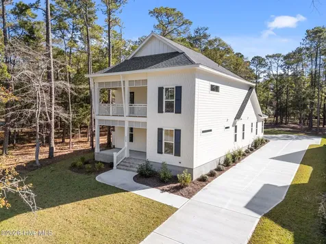 3359 Portside Drive SW Supply NC 28462