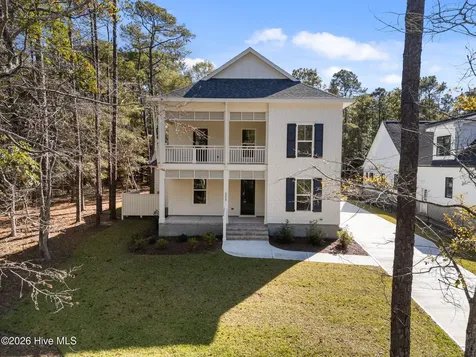 3359 Portside Drive SW Supply NC 28462